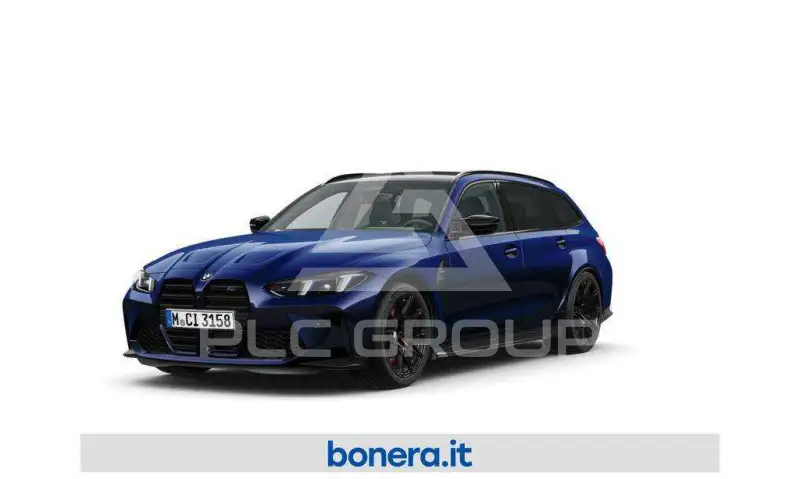 2026 BMW M3