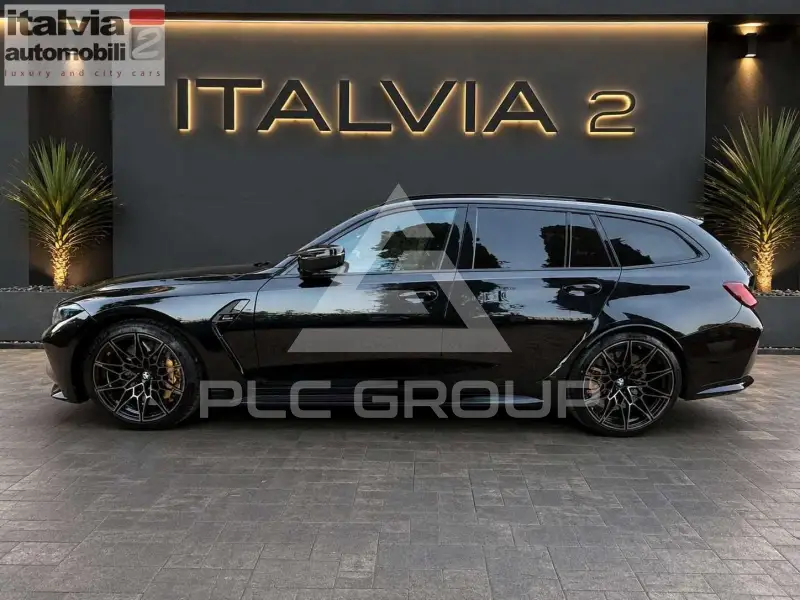 2026 BMW M3