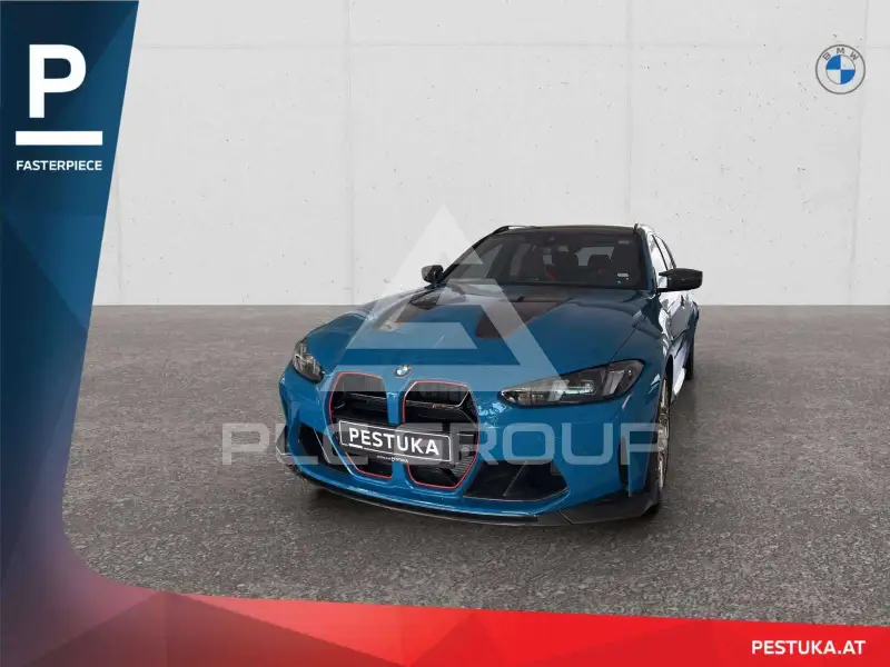 2026 BMW M3