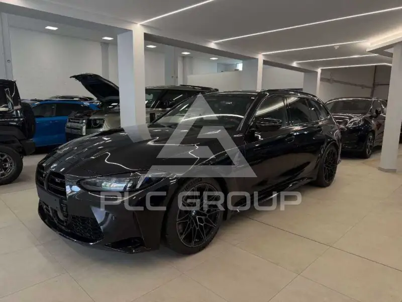 2026 BMW M3