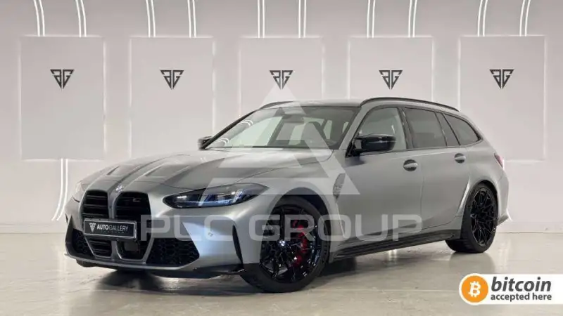 2026 BMW M3