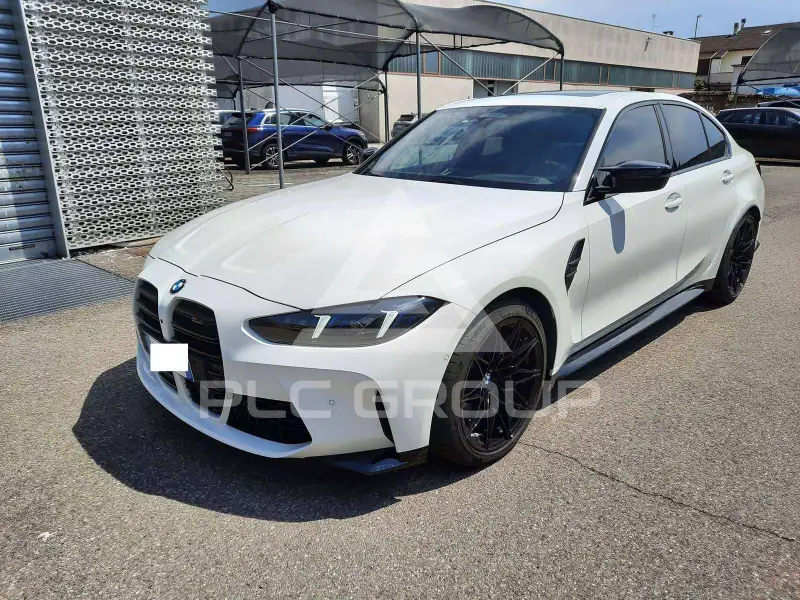 2026 BMW M3