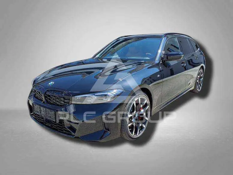 2026 BMW M3