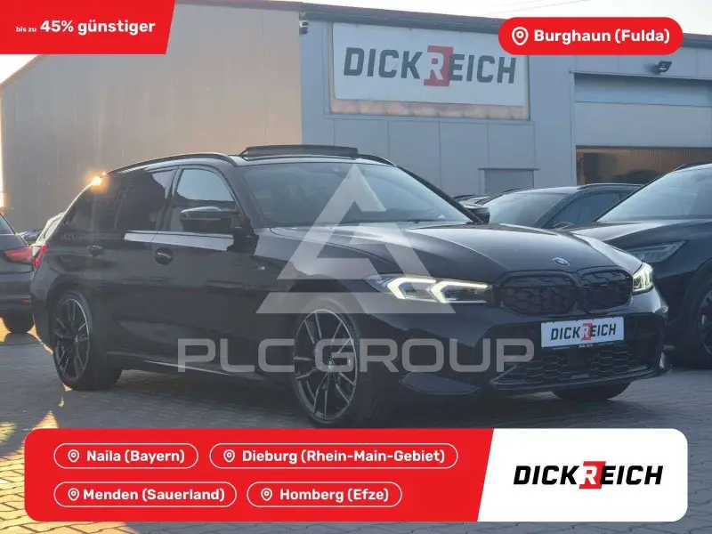 2026 BMW M3