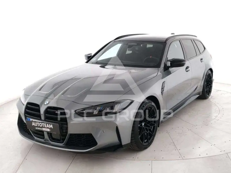 2026 BMW M3