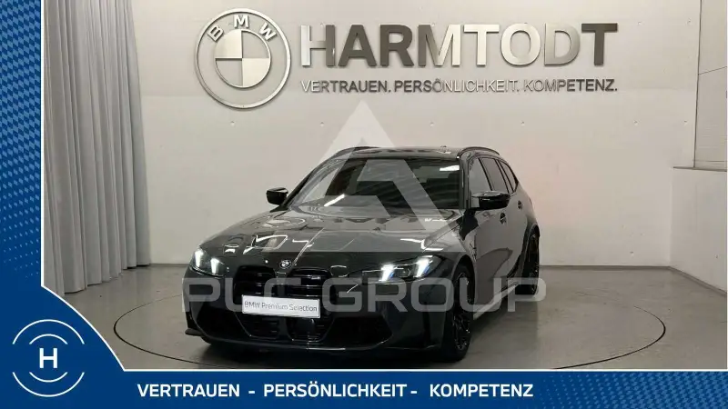 2026 BMW M3