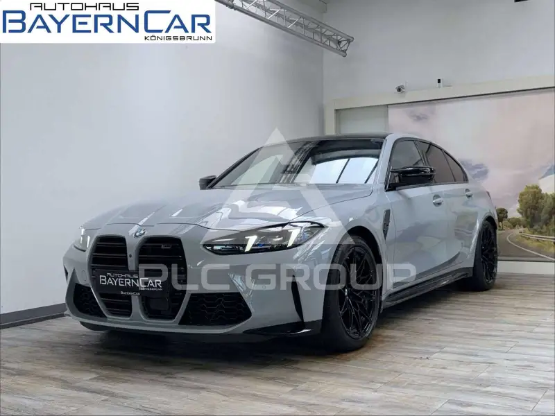 2026 BMW M3