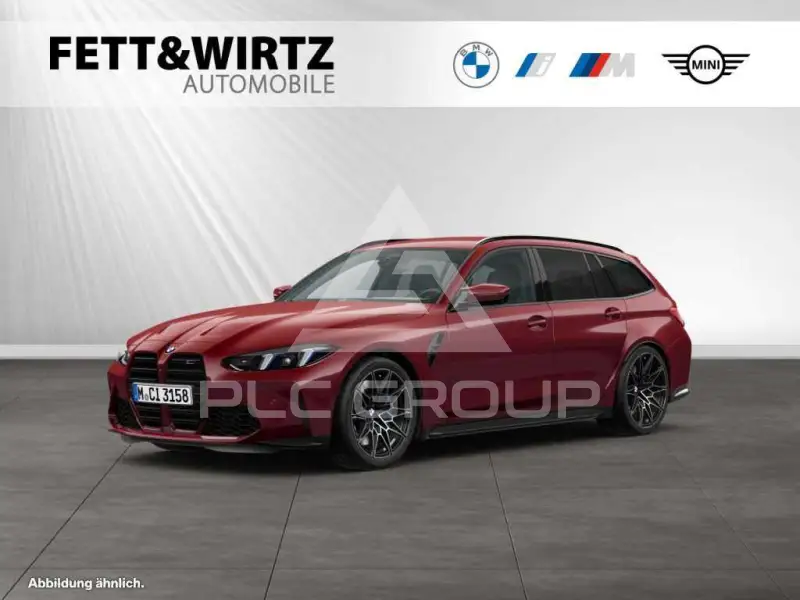2026 BMW M3