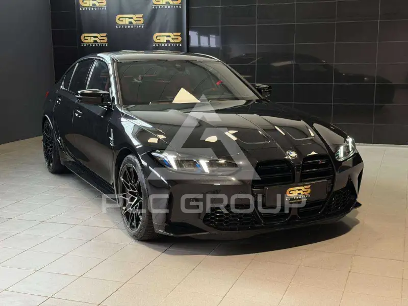 2026 BMW M3