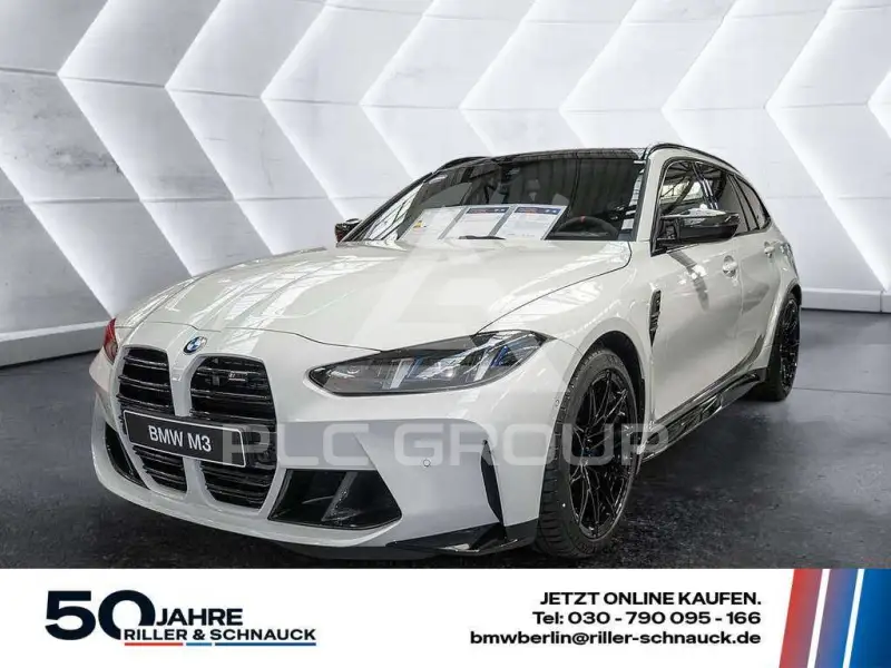 2026 BMW M3