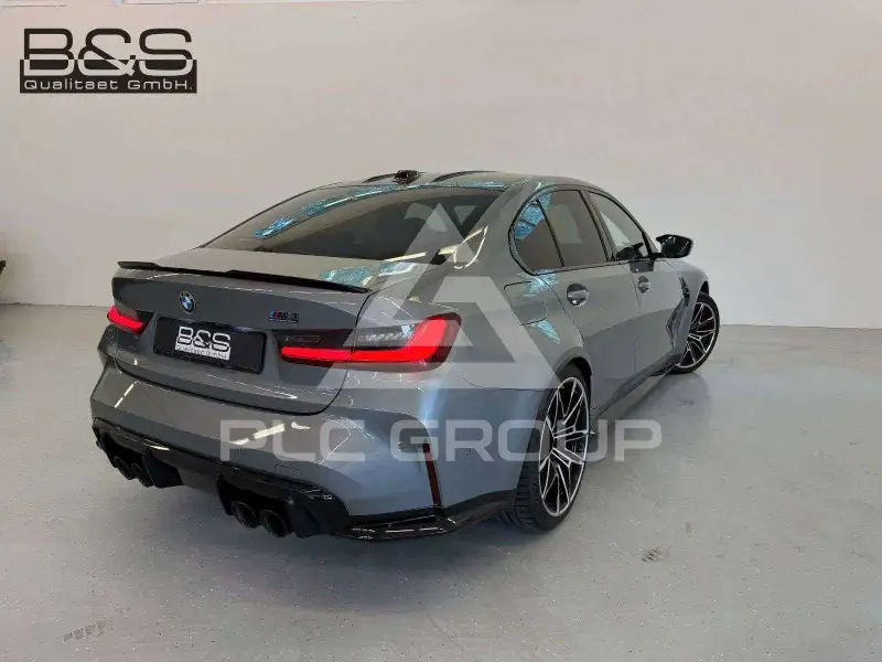 2026 BMW M3