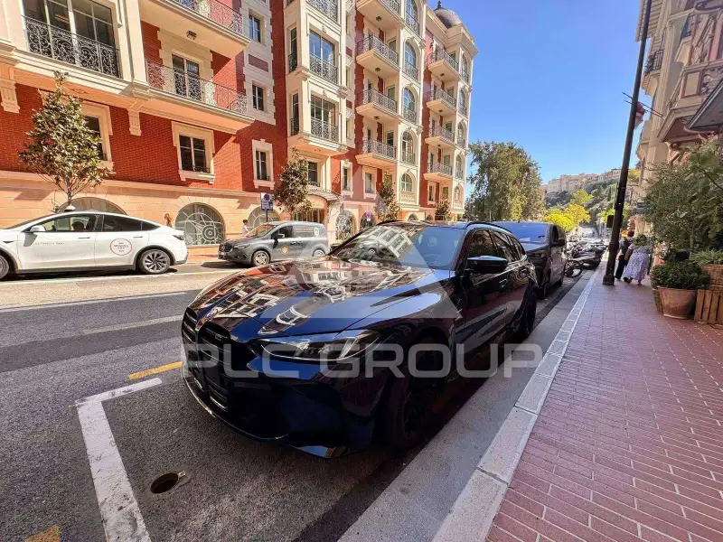 2026 BMW M3