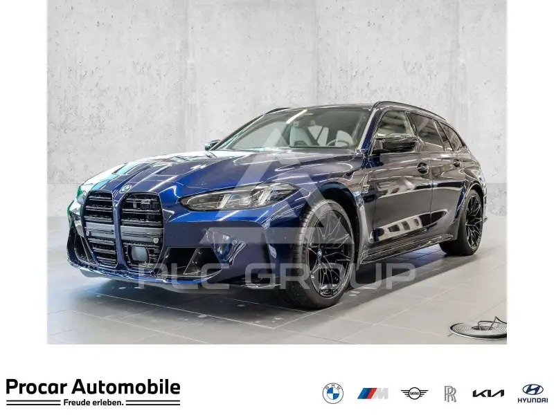 2026 BMW M3