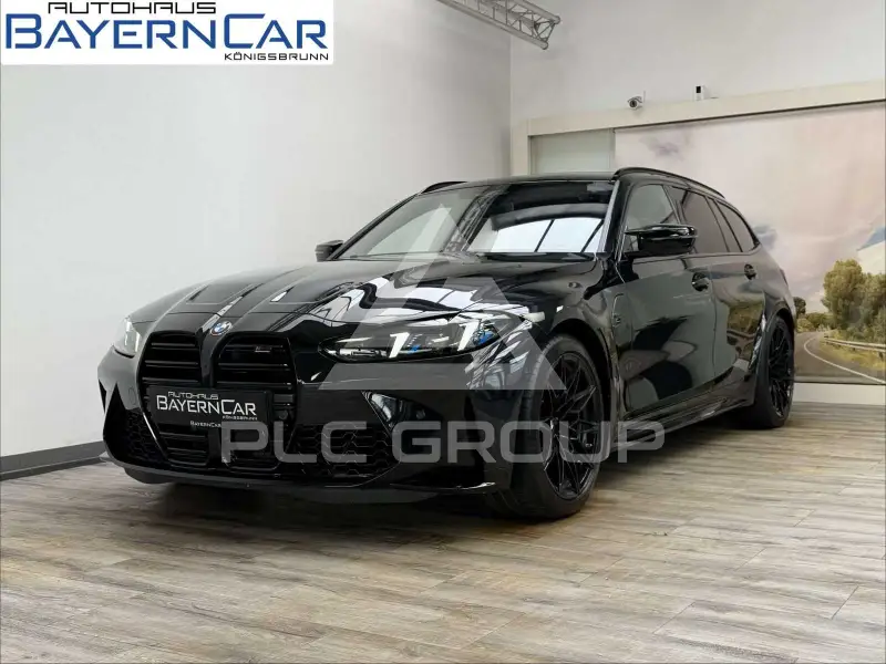 2026 BMW M3