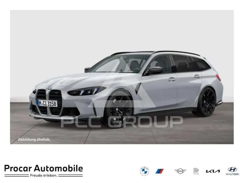 2026 BMW M3