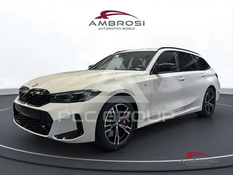 2026 BMW M3