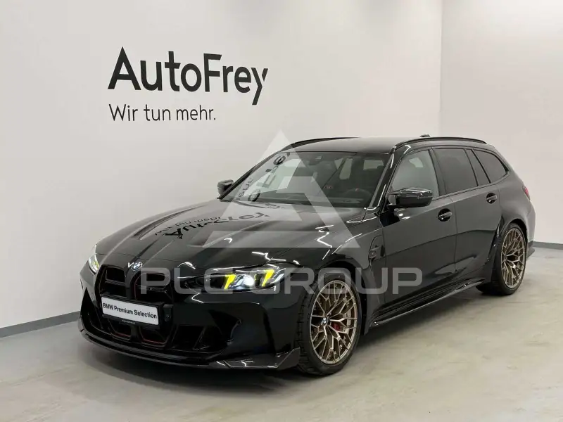 2026 BMW M3
