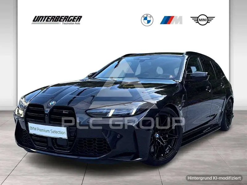 2026 BMW M3