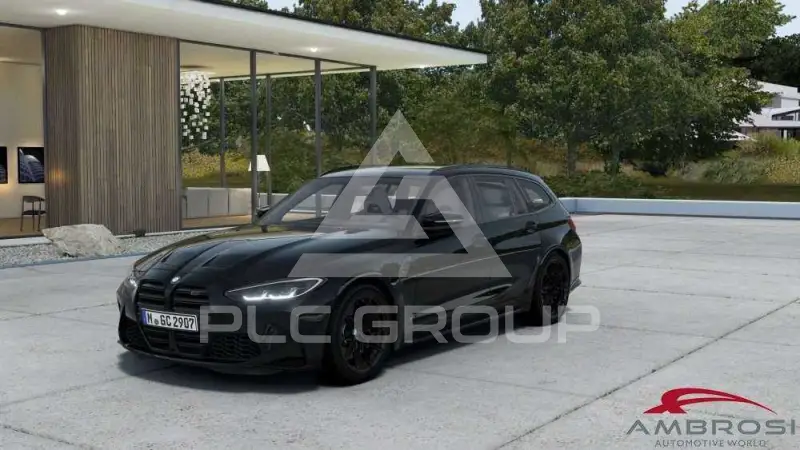2026 BMW M3