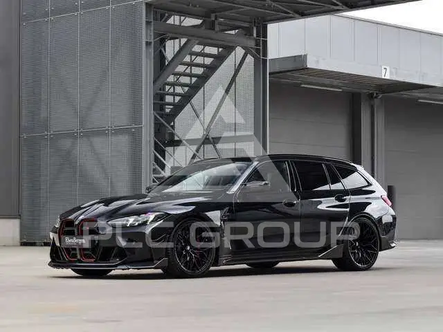 2026 BMW M3