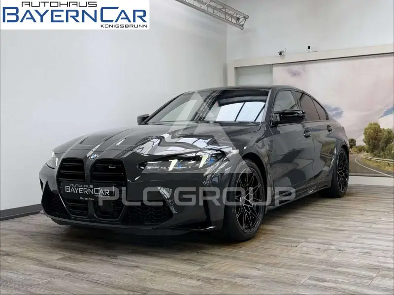 2026 BMW M3