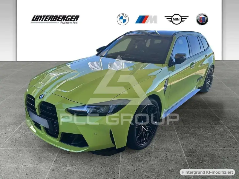 2026 BMW M3