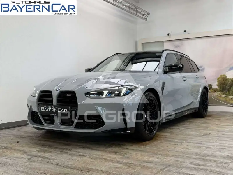2026 BMW M3