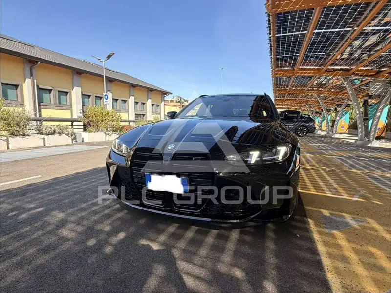 2026 BMW M3