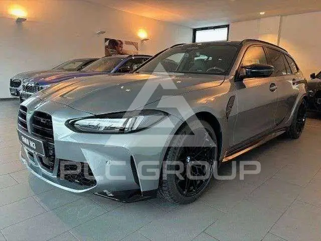 2026 BMW M3