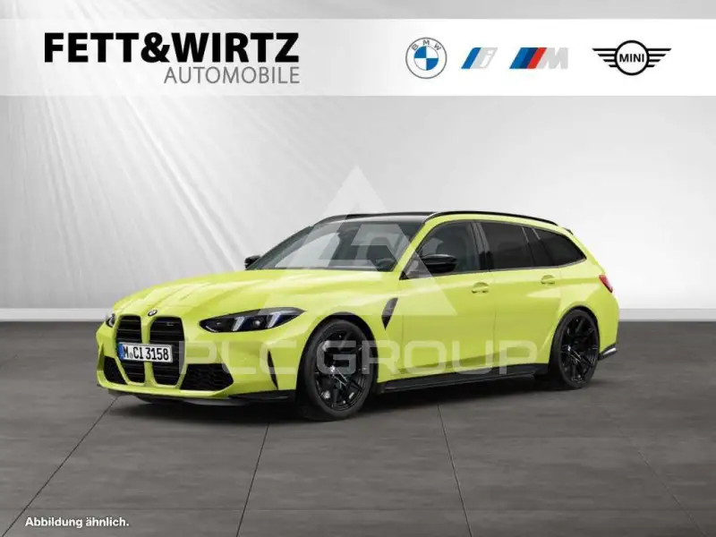 2026 BMW M3