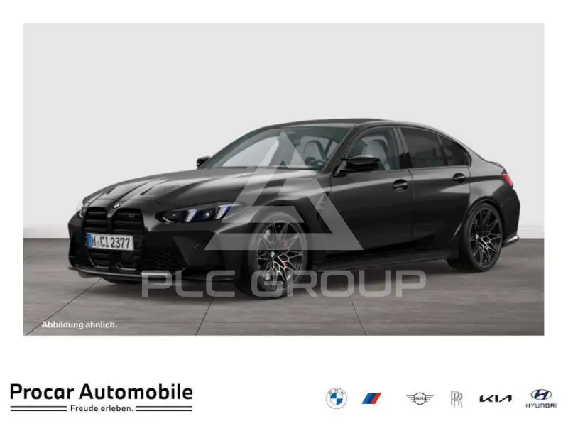 2026 BMW M3