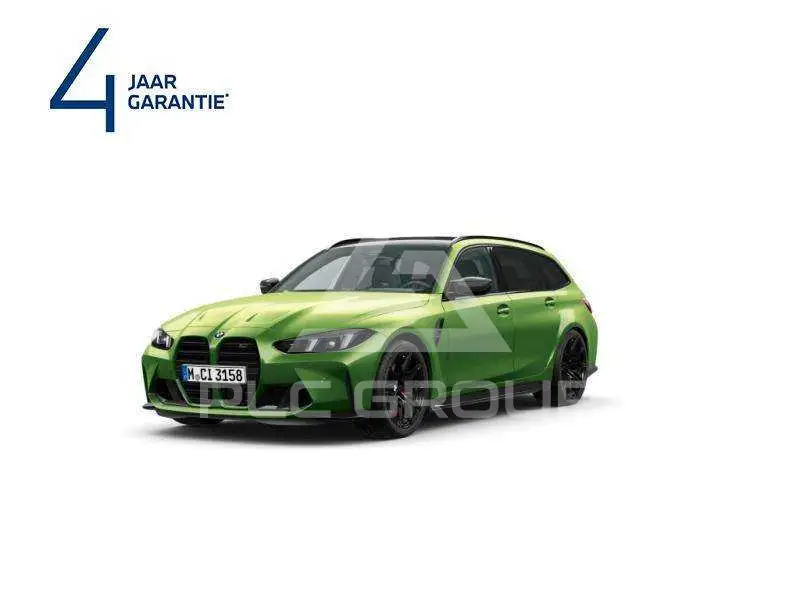 2026 BMW M3