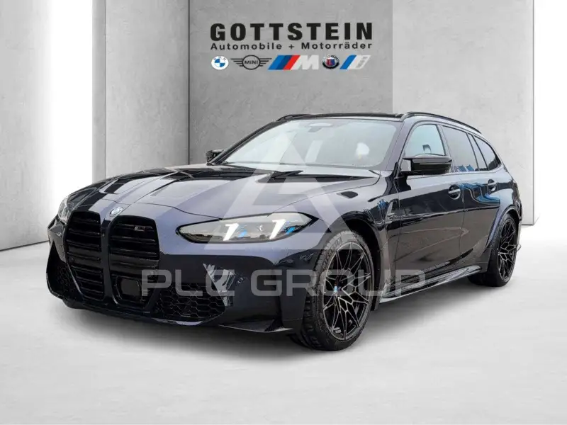 2026 BMW M3