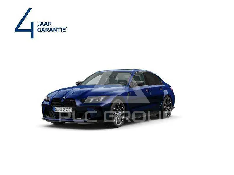 2026 BMW M3