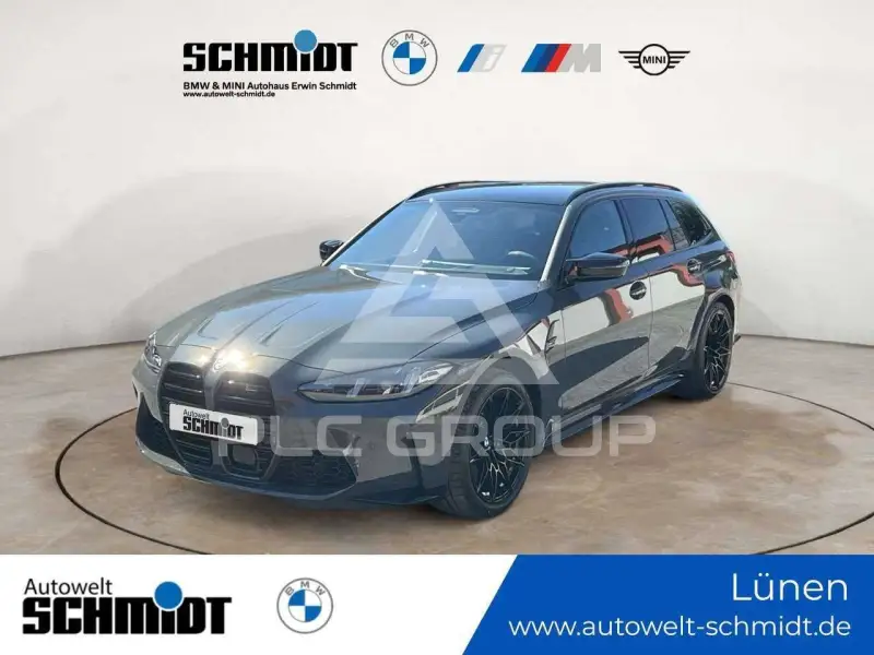 2026 BMW M3