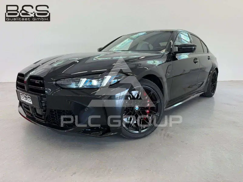 2026 BMW M3