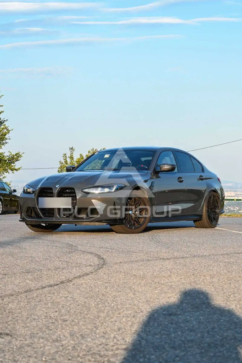 2026 BMW M3