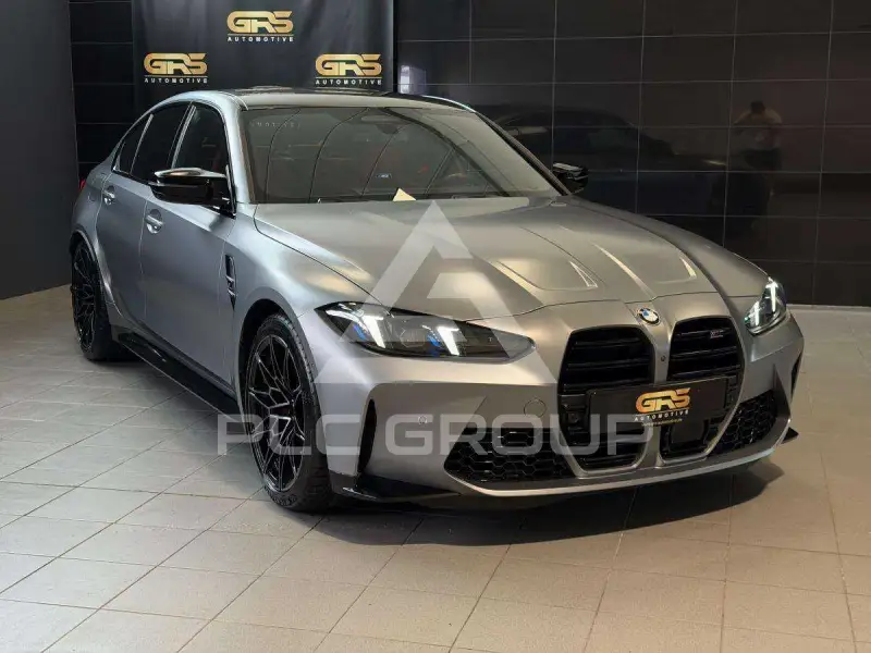 2026 BMW M3
