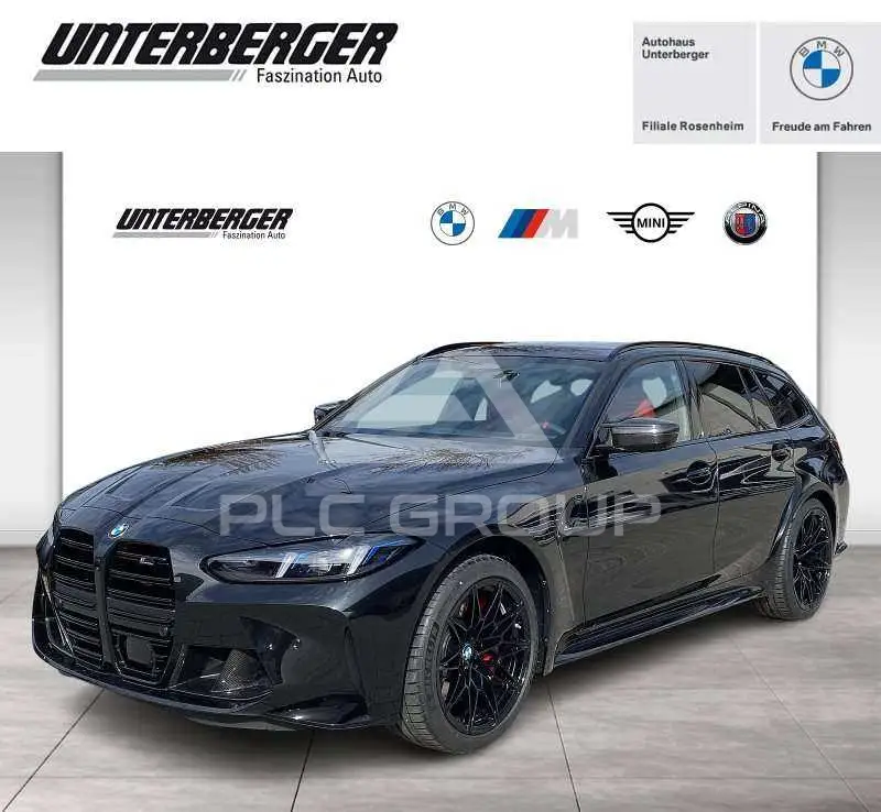 2026 BMW M3