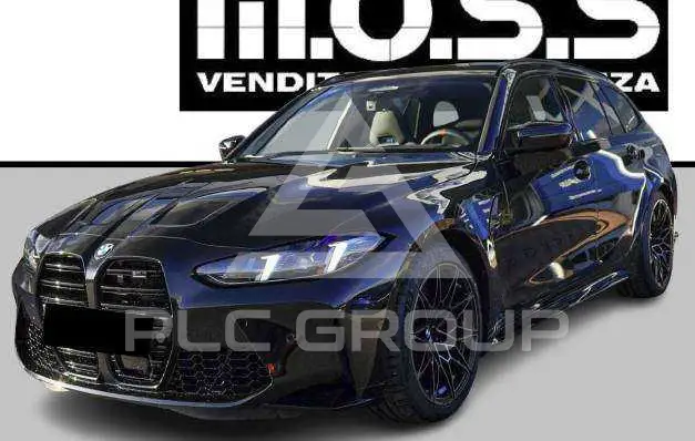 2026 BMW M3