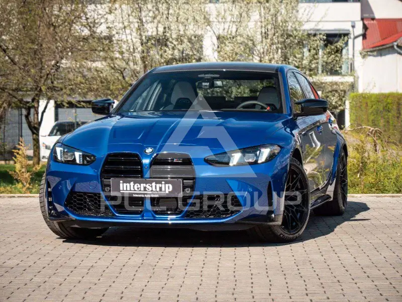 2026 BMW M3