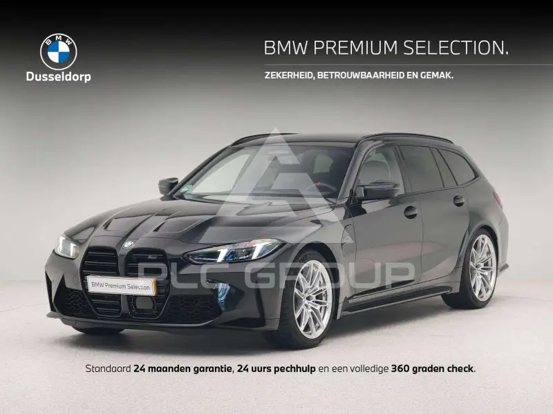2026 BMW M3