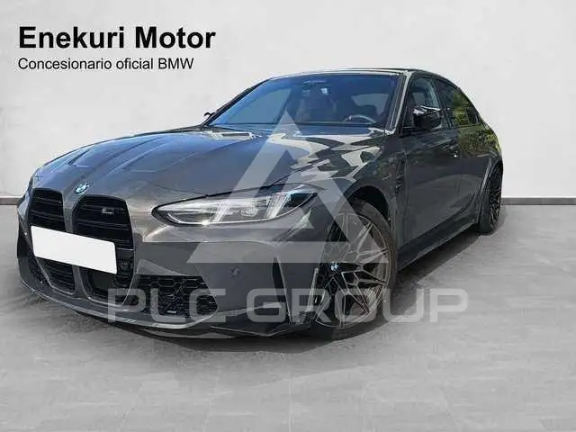 2026 BMW M3