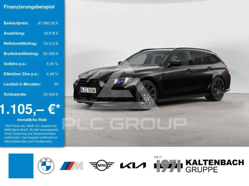 2026 BMW M3