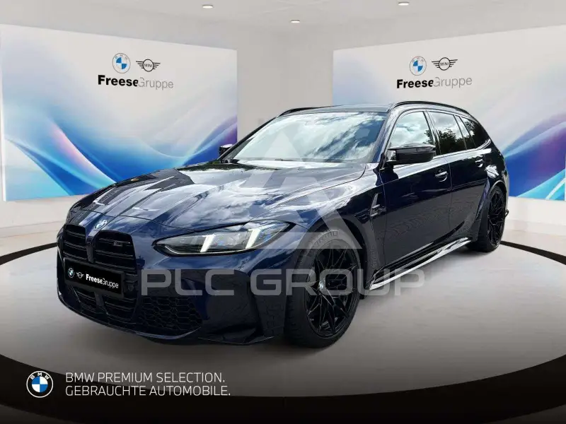 2026 BMW M3