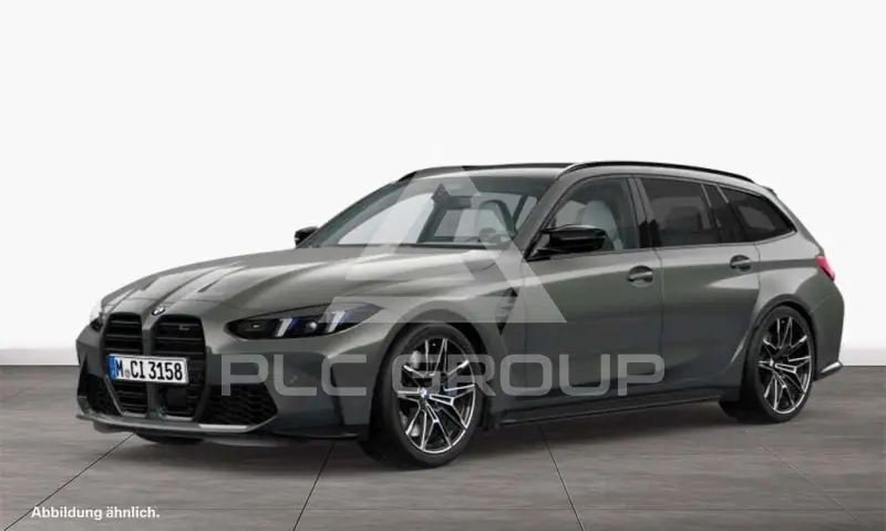 2026 BMW M3