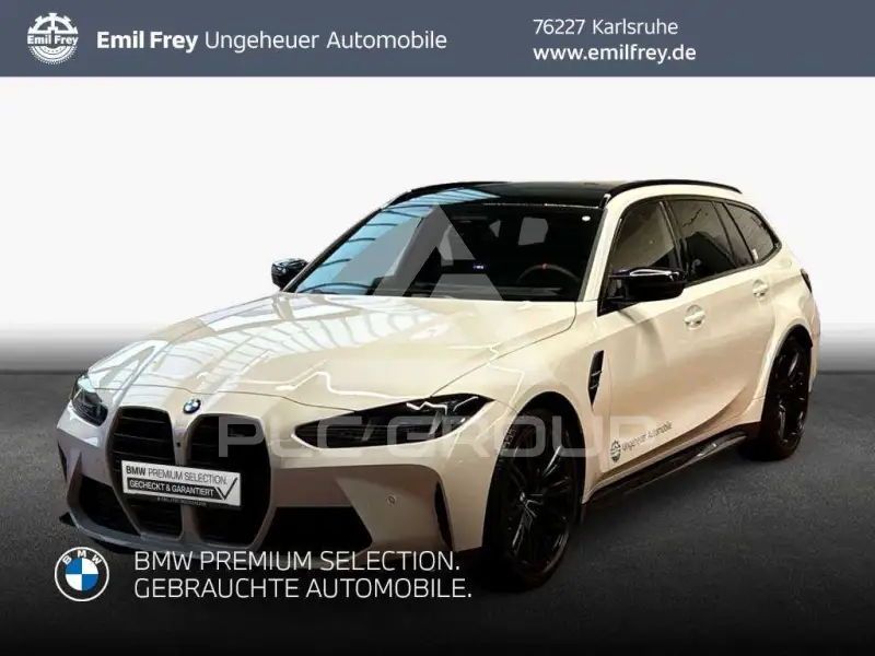 2026 BMW M3