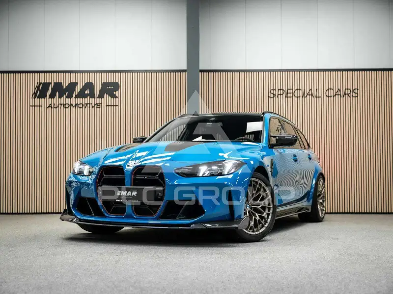 2026 BMW M3