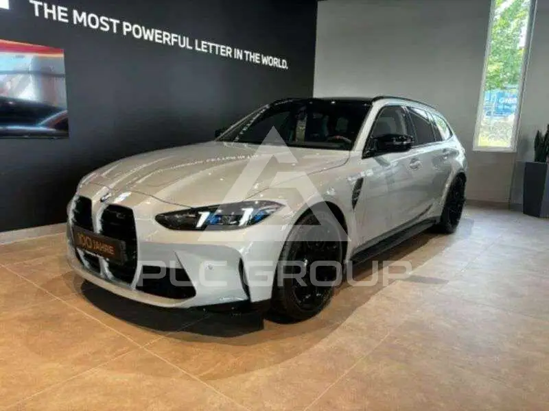 2026 BMW M3