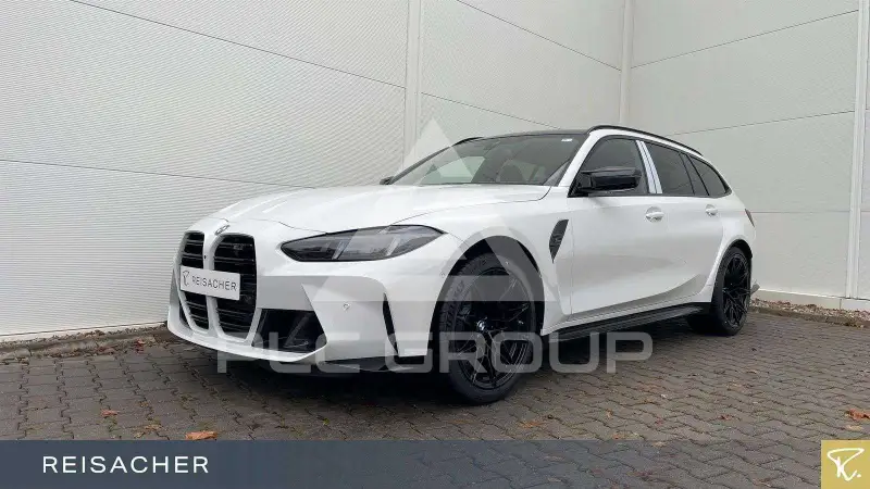 2026 BMW M3